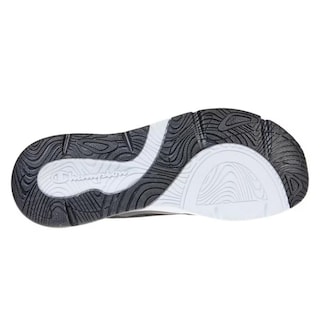 Foto 6 | Foto 6 | Tenis Champion Hyper C Raw Para Hombre. Ca02517001 Negro