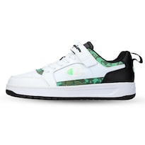 Tenis Champion Drome Lo Camo Para Hombre. Ca101643m Blanco