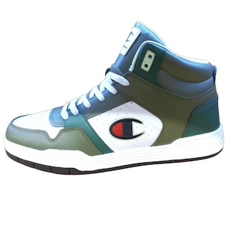 Foto 3 | Foto 3 | Tenis Champion 3on3 Court Hi Para Hombre. Cas10374m Verde