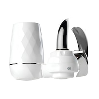 Purificador De Agua De Alto Rendimiento Eo Safe Imports Esi-22112 Blanco