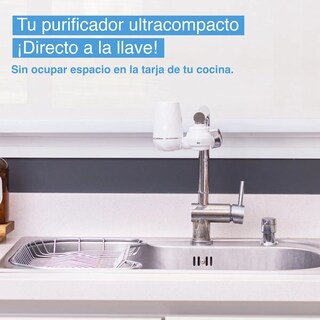 Foto 2 | Foto 2 | Purificador De Agua De Alto Rendimiento Eo Safe Imports Esi-22112 Blanco