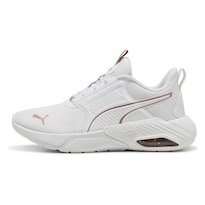 Tenis Puma X-cell Nova Fs Para Mujer 379495-37 Blanco