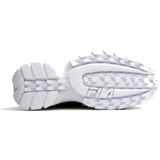 Foto 5 | Foto 5 | Tenis Fila Zora Wedge 2 Para Mujer 5cm02177-013 Negro