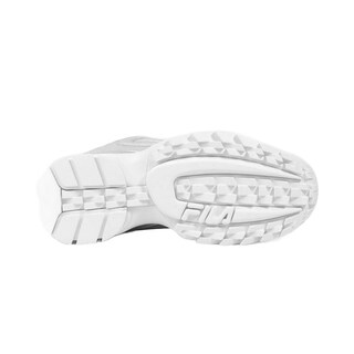 Foto 8 | Foto 8 | Tenis Fila Disruptor Ii Premium Metallic Para Mujer 5xm02365-071 Plateado