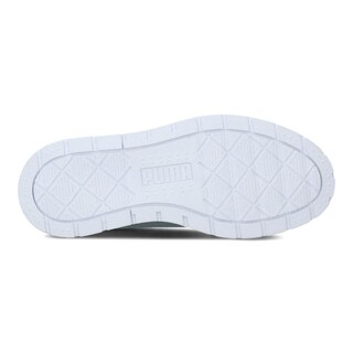 Foto 5 | Foto 5 | Tenis Puma Karmen Ii Jr Para Mujer 398878-11 Blanco
