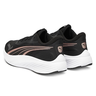 Foto 5 | Foto 5 | Tenis Puma Pounce Lite Para Mujer 310778-18 Negro