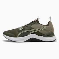 Tenis Puma Prospect Para Hombre 379476-23 Verde