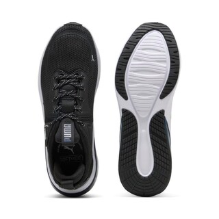 Foto 5 | Foto 5 | Tenis Puma Cell Thrill Para Hombre 310168-27 Negro
