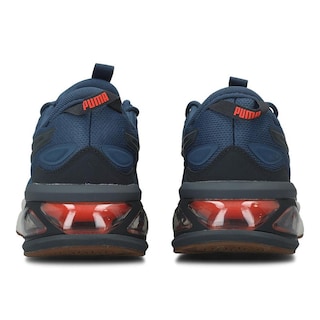 Foto 4 | Foto 4 | Tenis Puma Solar Para Hombre 311175-03 Azul Marino