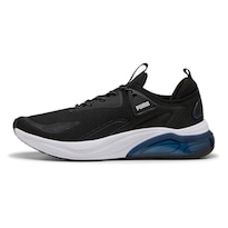 Tenis Puma Cell Thrill Para Hombre 310168-27 Negro