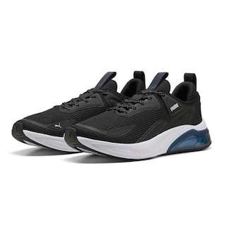 Foto 2 | Foto 2 | Tenis Puma Cell Thrill Para Hombre 310168-27 Negro