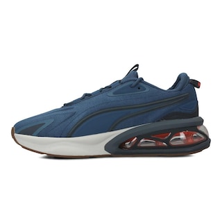 Foto 2 | Foto 2 | Tenis Puma Solar Para Hombre 311175-03 Azul Marino