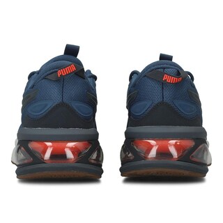 Foto 4 | Foto 4 | Tenis Puma Solar Para Hombre 311175-03 Azul Marino