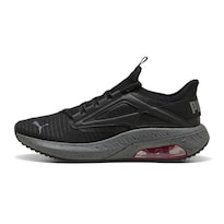 Tenis Puma X-cell Ayro Para Hombre 311648-09 Negro