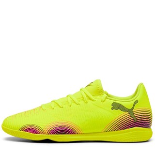 Foto 1 | Foto 1 | Tenis Puma Future 8 Play Indor Para Hombre 108379-03 Verde Lima