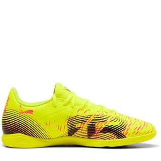 Foto 2 | Foto 2 | Tenis Puma Future 8 Play Indor Para Hombre 108379-03 Verde Lima