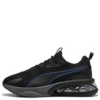 Tenis Puma Solar Para Hombre 311175-07 Negro