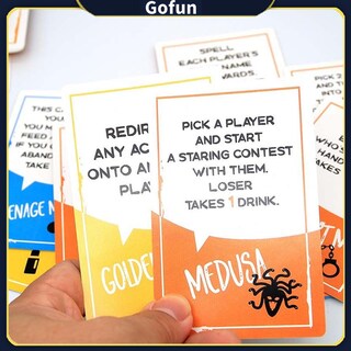 Foto 5 | Foto 5 | Juego De Cartas Sotally Tober Drinking Games Para Adultos - Venta Internacional.