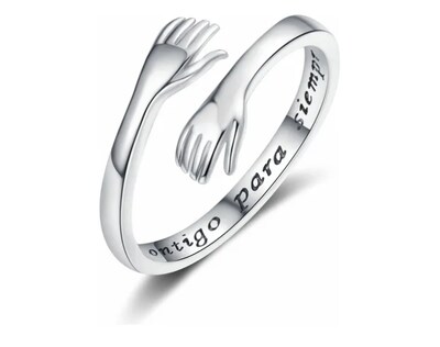 Foto 1 | Foto 1 | Anillo Ajustable Xtellar de Abrazo
