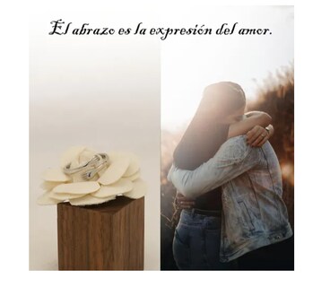 Foto 3 | Foto 3 | Anillo Ajustable Xtellar de Abrazo
