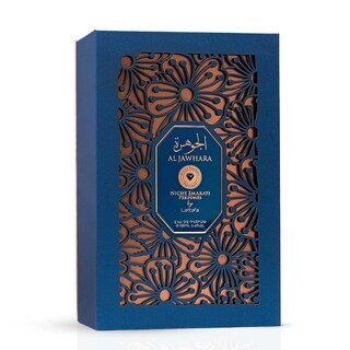 Foto 3 | Foto 3 | Perfume Lattafa Al Jawhara Eau De Parfum Unisex 100 Ml - Venta Internacional.