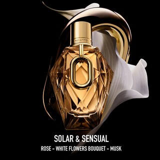 Foto 3 | Foto 3 | Perfume Paco Rabanne Million Gold Eau De Parfum Para Mujer 90 Ml - Venta Internacional.