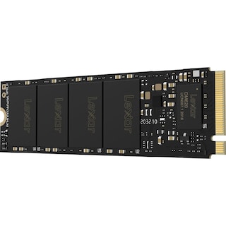 Foto 3 | Foto 3 | Ssd Lexar Nm620 1tb Pcie Gen3 Nvme M.2 2280 3300mb/s - Venta Internacional.