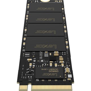 Foto 6 | Foto 6 | Ssd Lexar Nm620 1tb Pcie Gen3 Nvme M.2 2280 3300mb/s - Venta Internacional.