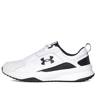 Foto 1 | Foto 1 | Tenis Under Armour Charged Edge - 3026727100 - Blanco - Hombre Blanco