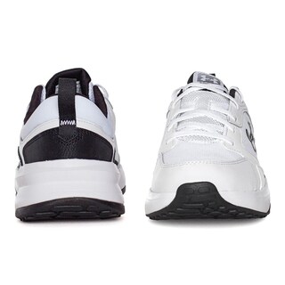 Foto 3 | Foto 3 | Tenis Under Armour Charged Edge - 3026727100 - Blanco - Hombre Blanco