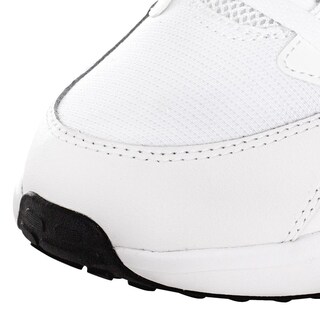 Foto 5 | Foto 5 | Tenis Under Armour Charged Edge - 3026727100 - Blanco - Hombre Blanco