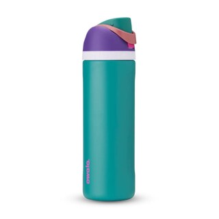 Foto 1 | Foto 1 | Termo Owala Freesip 24oz | 709ml Acero Inoxidable Color 80´s Ski Slopes