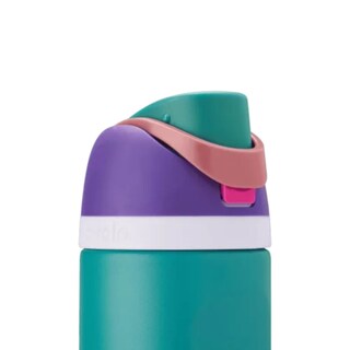 Foto 2 | Foto 2 | Termo Owala Freesip 24oz | 709ml Acero Inoxidable Color 80´s Ski Slopes