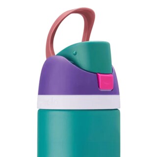 Foto 3 | Foto 3 | Termo Owala Freesip 24oz | 709ml Acero Inoxidable Color 80´s Ski Slopes