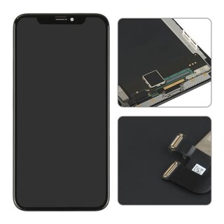 Foto 2 | Foto 2 | Pantalla Lcd Táctil De Repuesto Para Iphone X 10 Con True Tone - Venta Internacional.