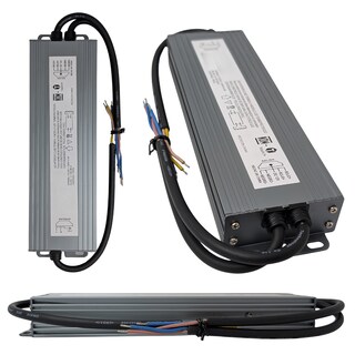Foto 1 | Foto 1 | Fuente De Poder Dc 12v 360w 30a Slim Adaptador Corriente Balastro Conmutada Exterior Para Iluminación Led Cctv Uso Interior