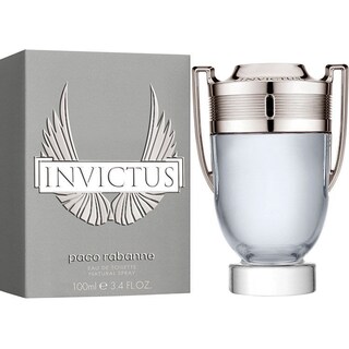 Foto 1 | Foto 1 | Perfume Paco Rabanne Invictus Edt 100ml Para Hombre - Venta Internacional.