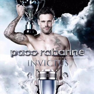 Foto 2 | Foto 2 | Perfume Paco Rabanne Invictus Edt 100ml Para Hombre - Venta Internacional.