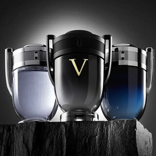 Foto 3 | Foto 3 | Perfume Paco Rabanne Invictus Edt 100ml Para Hombre - Venta Internacional.