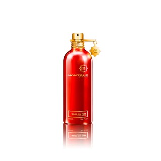 Foto 4 | Foto 5 | Perfume Montale Wood On Fire Edp 100 Ml Para Hombre Y Mujer - Venta Internacional.