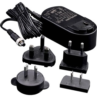 Foto 5 | Foto 5 | Adaptador De Corriente Ac Atomos Bloqueante 12v 3a Con Enchufes Multi-región - Venta Internacional.