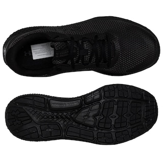 Foto 2 | Foto 2 | Tenis Under Armour Charged Rogue 3 - 3024877003 - Negro - Hombre Negro