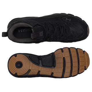 Foto 2 | Foto 2 | Tenis Under Armour Charged Verssert - 3024876003 - Negro - Hombre Negro