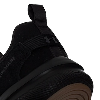 Foto 6 | Foto 6 | Tenis Under Armour Charged Verssert - 3024876003 - Negro - Hombre Negro