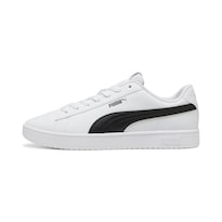 Tenis Puma Rickie Classic Unisex Blanco