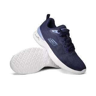 Foto 3 | Foto 3 | Tenis Skechers Skech Air Dynamight Mujer Dinámico Azul