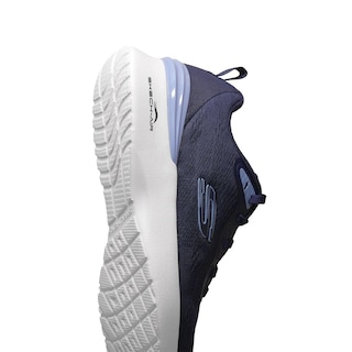 Foto 4 | Foto 4 | Tenis Skechers Skech Air Dynamight Mujer Dinámico Azul