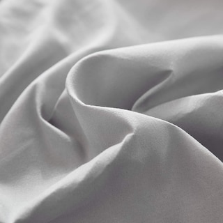 Foto 7 | Foto 7 | Juego De Ropa De Cama Para Niños Pequeños Uozzi Bedding 4 Piezas Gris Suave - Venta Internacional.