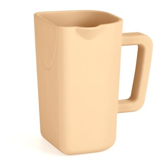 Foto 1 | Foto 1 | Vaso De Enjuague Para Baño Haakaa De Silicona Grado Alimenticio Coral 355 Ml - Venta Internacional.