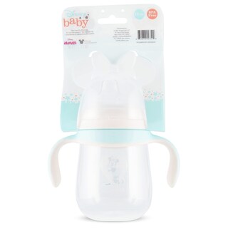 Foto 4 | Foto 4 | Vaso Entrenador Disney Para Niños Pequeños  Libre De Bpa Y Antiderrames - Venta Internacional.